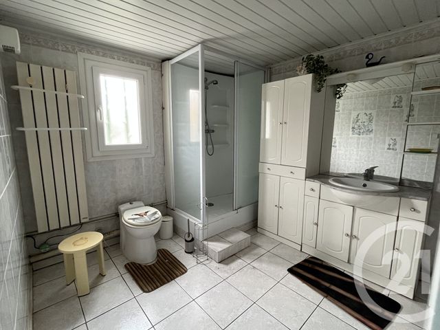 Maison &agrave; vendre - 6 pi&egrave;ces - 125 m2 - St Martin De Valgalgues - 30 - LANGUEDOC-ROUSSILLON