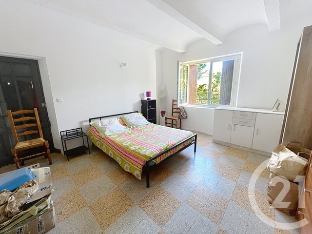 Immeuble &agrave; vendre - 160 m2 - St Julien Les Rosiers - 30 - LANGUEDOC-ROUSSILLON