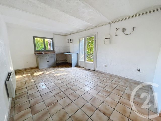 Immeuble &agrave; vendre - 160 m2 - St Julien Les Rosiers - 30 - LANGUEDOC-ROUSSILLON