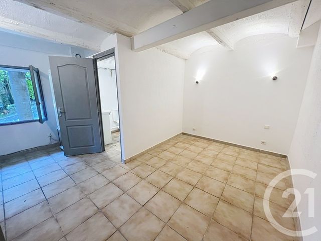 Immeuble &agrave; vendre - 160 m2 - St Julien Les Rosiers - 30 - LANGUEDOC-ROUSSILLON