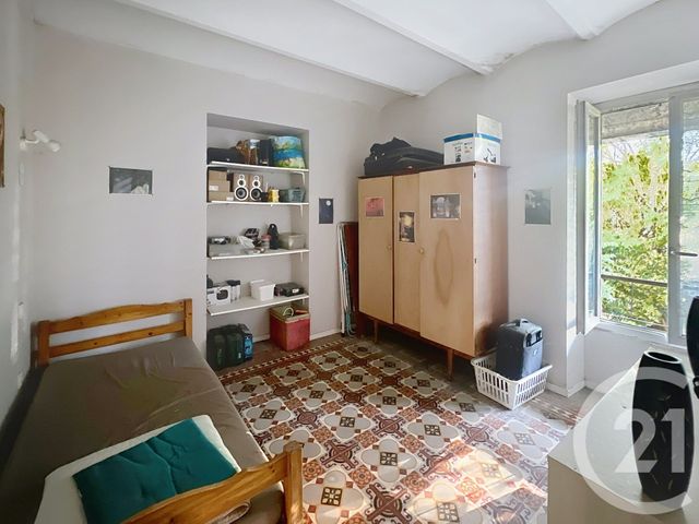 Immeuble &agrave; vendre - 160 m2 - St Julien Les Rosiers - 30 - LANGUEDOC-ROUSSILLON