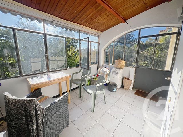 Immeuble &agrave; vendre - 160 m2 - St Julien Les Rosiers - 30 - LANGUEDOC-ROUSSILLON