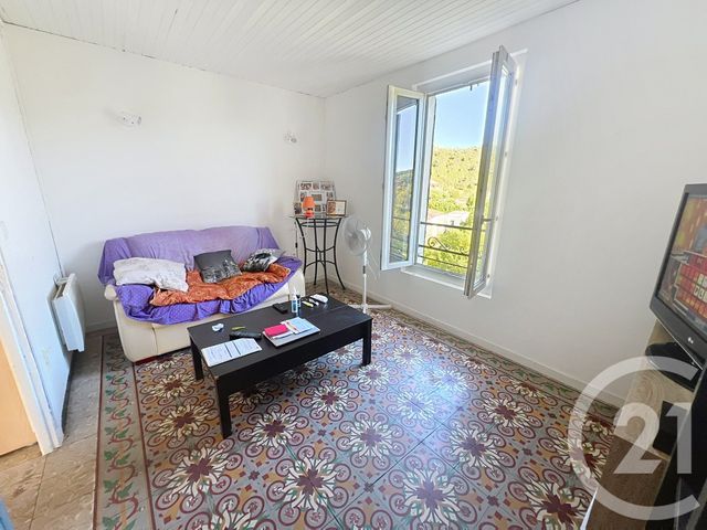 Immeuble &agrave; vendre - 160 m2 - St Julien Les Rosiers - 30 - LANGUEDOC-ROUSSILLON