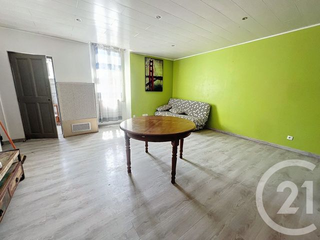 Appartement T2 &agrave; louer - 2 pi&egrave;ces - 45,41 m2 - La Grand Combe - 30 - LANGUEDOC-ROUSSILLON