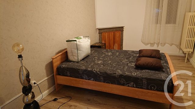 Appartement T2 &agrave; louer - 2 pi&egrave;ces - 45,41 m2 - La Grand Combe - 30 - LANGUEDOC-ROUSSILLON