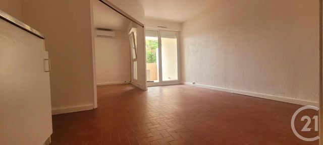 Appartement Studio à louer - 1 pièce - 25,99 m2 - Ales - 30 - LANGUEDOC-ROUSSILLON