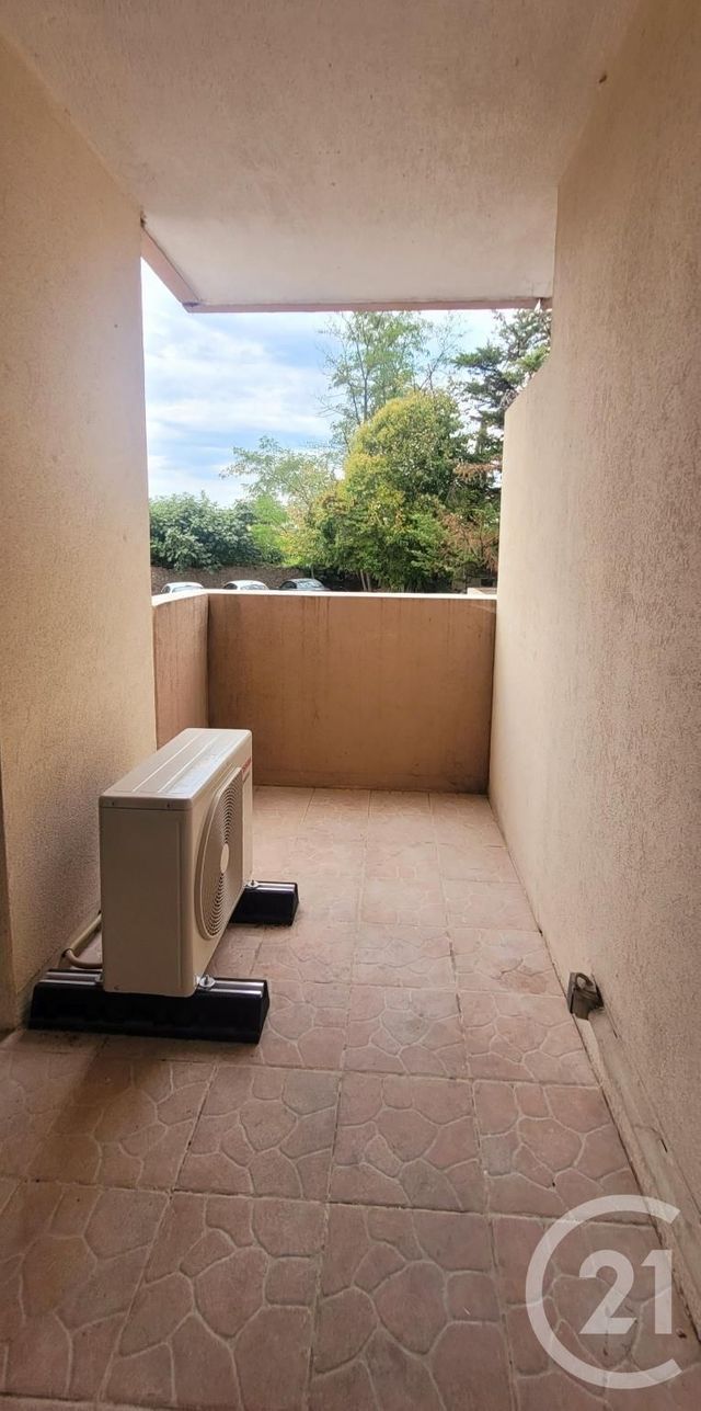 Appartement Studio à louer - 1 pièce - 25,99 m2 - Ales - 30 - LANGUEDOC-ROUSSILLON