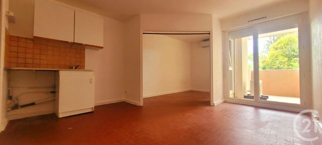 Appartement Studio à louer - 1 pièce - 25,99 m2 - Ales - 30 - LANGUEDOC-ROUSSILLON