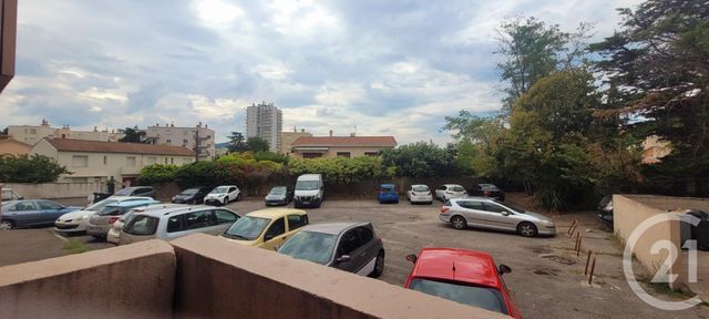 Appartement Studio à louer - 1 pièce - 25,99 m2 - Ales - 30 - LANGUEDOC-ROUSSILLON