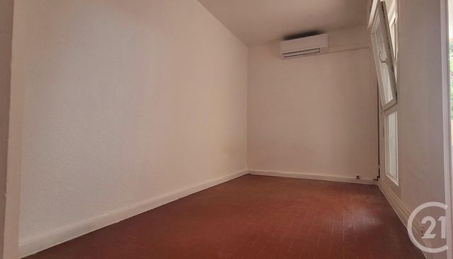 Appartement Studio à louer - 1 pièce - 25,99 m2 - Ales - 30 - LANGUEDOC-ROUSSILLON