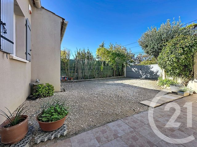Maison à vendre - 4 pièces - 93,91 m2 - Ales - 30 - LANGUEDOC-ROUSSILLON