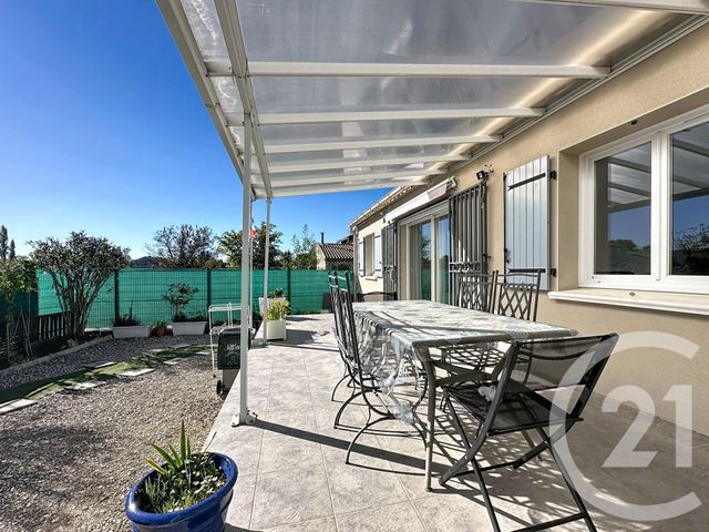 Maison à vendre - 4 pièces - 93,91 m2 - Ales - 30 - LANGUEDOC-ROUSSILLON