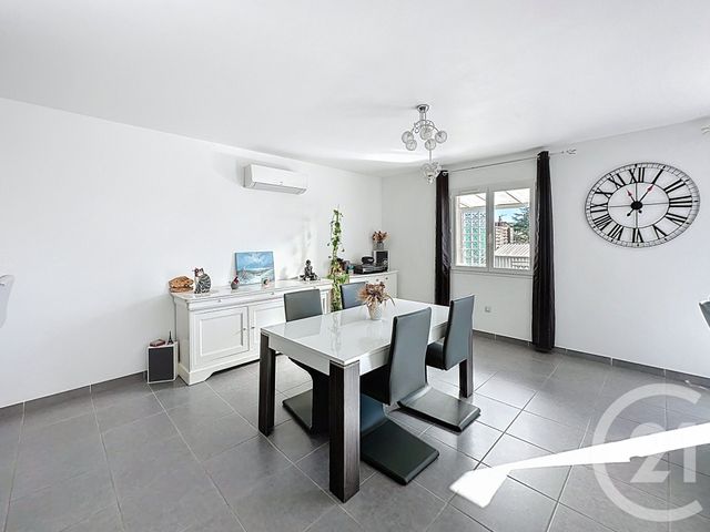 Maison à vendre - 4 pièces - 93,91 m2 - Ales - 30 - LANGUEDOC-ROUSSILLON