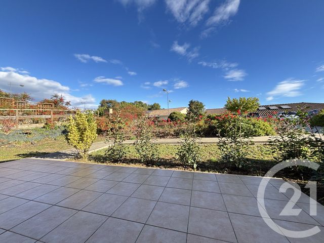Maison à vendre - 3 pièces - 74,65 m2 - St Privat Des Vieux - 30 - LANGUEDOC-ROUSSILLON