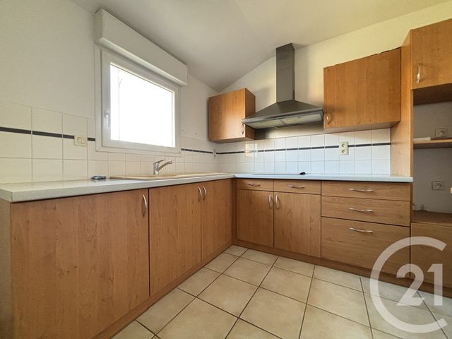 Maison à vendre - 3 pièces - 74,65 m2 - St Privat Des Vieux - 30 - LANGUEDOC-ROUSSILLON