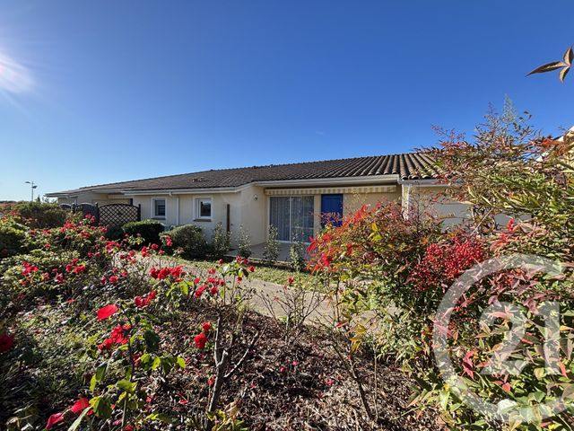 maison - ST PRIVAT DES VIEUX - 30