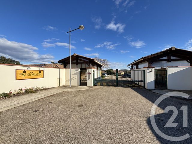 Maison à vendre - 3 pièces - 74,65 m2 - St Privat Des Vieux - 30 - LANGUEDOC-ROUSSILLON