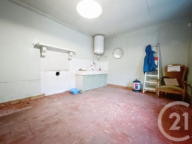 Maison &agrave; vendre - 5 pi&egrave;ces - 72,22 m2 - Branoux Les Taillades - 30 - LANGUEDOC-ROUSSILLON