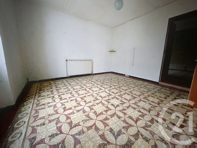Maison &agrave; vendre - 5 pi&egrave;ces - 72,22 m2 - Branoux Les Taillades - 30 - LANGUEDOC-ROUSSILLON