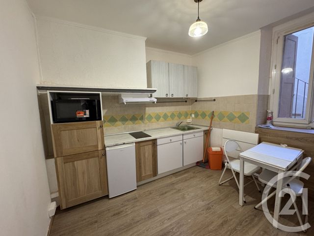 Immeuble &agrave; vendre - 150 m2 - Ales - 30 - LANGUEDOC-ROUSSILLON