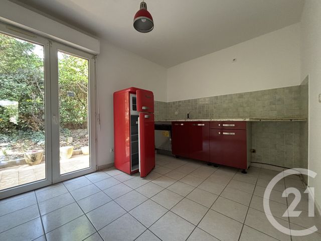 Maison à vendre - 3 pièces - 67,46 m2 - St Hilaire De Brethmas - 30 - LANGUEDOC-ROUSSILLON