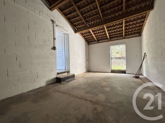 Maison à vendre - 3 pièces - 67,46 m2 - St Hilaire De Brethmas - 30 - LANGUEDOC-ROUSSILLON