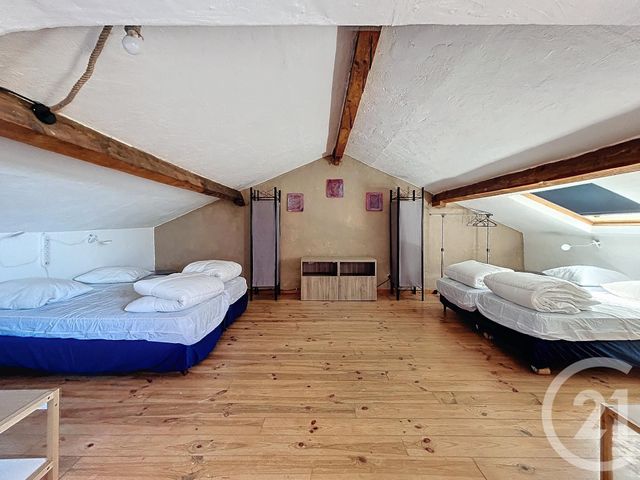 Maison &agrave; vendre - 16 pi&egrave;ces - 465,08 m2 - St Sebastien D Aigrefeuille - 30 - LANGUEDOC-ROUSSILLON