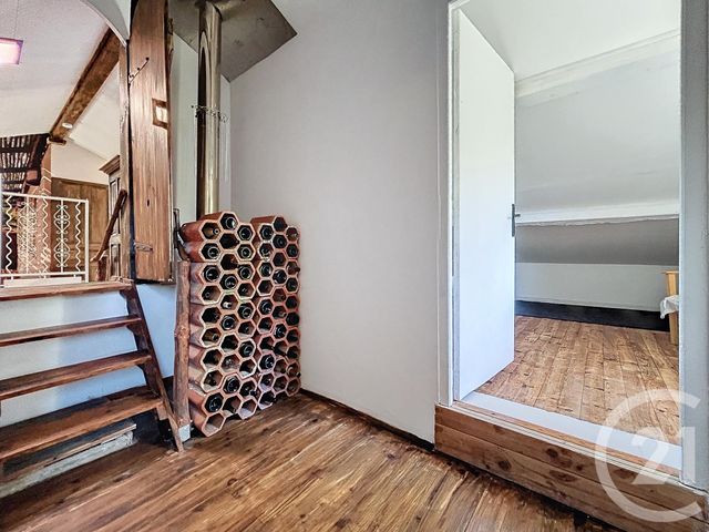 Maison &agrave; vendre - 16 pi&egrave;ces - 465,08 m2 - St Sebastien D Aigrefeuille - 30 - LANGUEDOC-ROUSSILLON