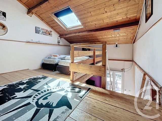 Maison &agrave; vendre - 16 pi&egrave;ces - 465,08 m2 - St Sebastien D Aigrefeuille - 30 - LANGUEDOC-ROUSSILLON