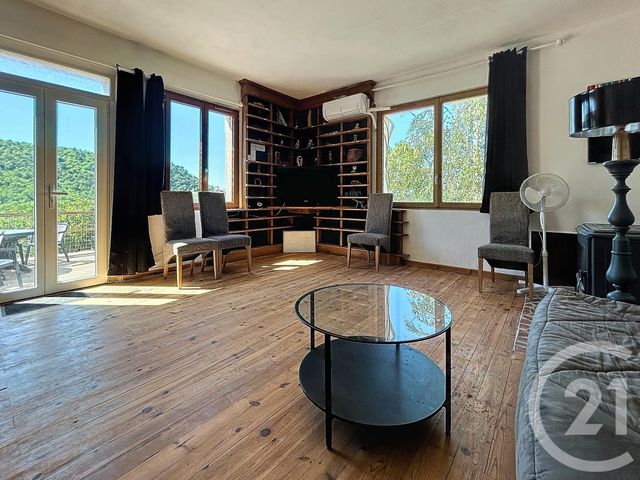 Maison &agrave; vendre - 16 pi&egrave;ces - 465,08 m2 - St Sebastien D Aigrefeuille - 30 - LANGUEDOC-ROUSSILLON