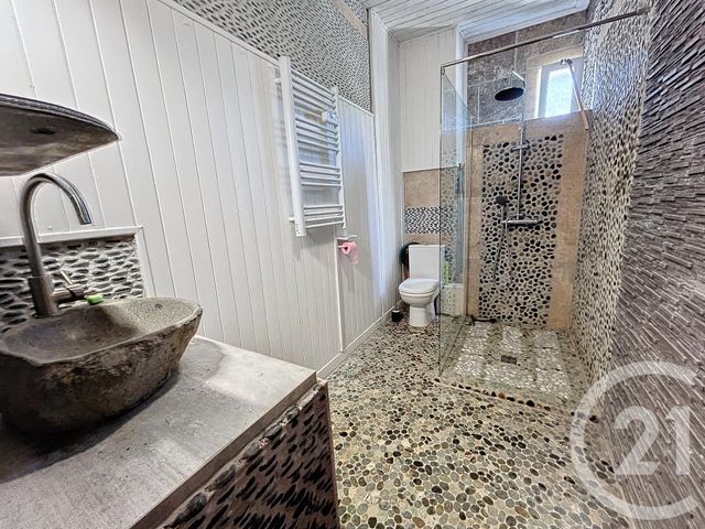 Maison &agrave; vendre - 16 pi&egrave;ces - 465,08 m2 - St Sebastien D Aigrefeuille - 30 - LANGUEDOC-ROUSSILLON