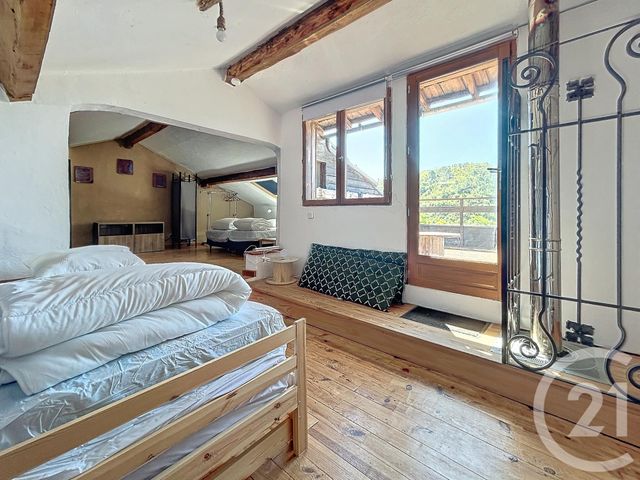 Maison &agrave; vendre - 16 pi&egrave;ces - 465,08 m2 - St Sebastien D Aigrefeuille - 30 - LANGUEDOC-ROUSSILLON