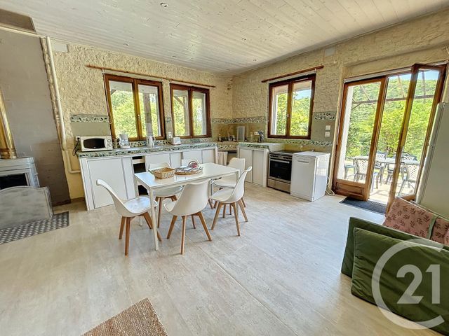 Maison &agrave; vendre - 16 pi&egrave;ces - 465,08 m2 - St Sebastien D Aigrefeuille - 30 - LANGUEDOC-ROUSSILLON