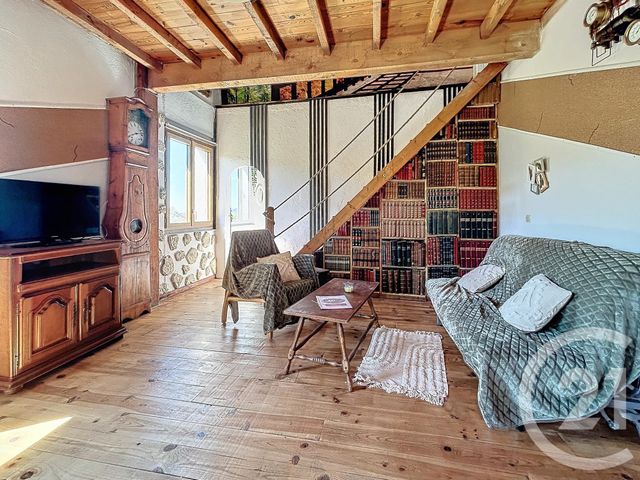 Maison &agrave; vendre - 16 pi&egrave;ces - 465,08 m2 - St Sebastien D Aigrefeuille - 30 - LANGUEDOC-ROUSSILLON