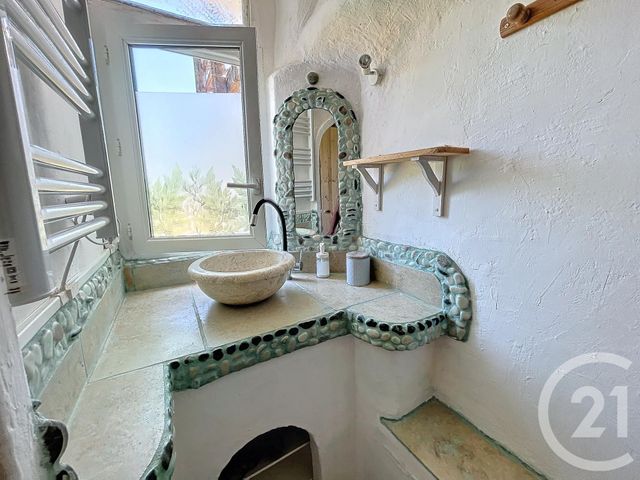 Maison &agrave; vendre - 16 pi&egrave;ces - 465,08 m2 - St Sebastien D Aigrefeuille - 30 - LANGUEDOC-ROUSSILLON