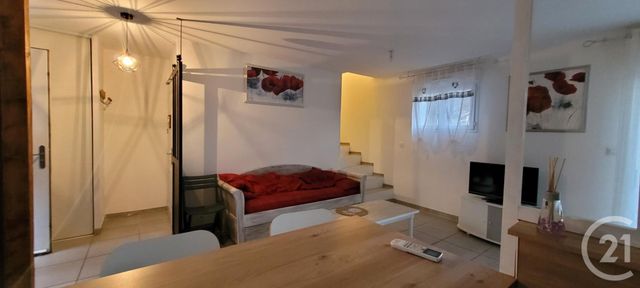 Maison à louer - 4 pièces - 71,07 m2 - St Martin De Valgalgues - 30 - LANGUEDOC-ROUSSILLON