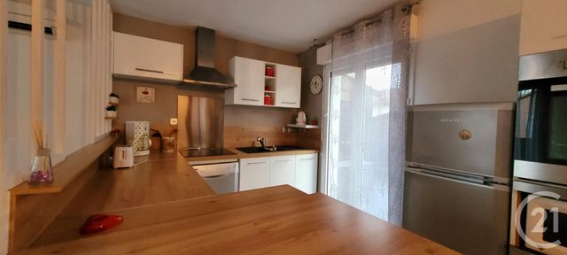 Maison à louer - 4 pièces - 71,07 m2 - St Martin De Valgalgues - 30 - LANGUEDOC-ROUSSILLON