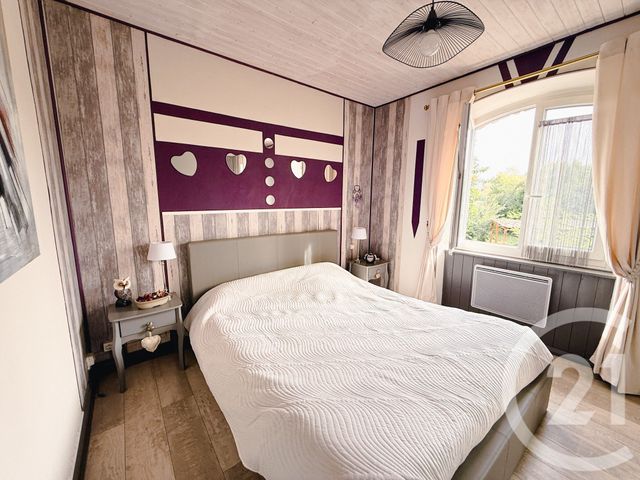 Maison à vendre - 5 pièces - 89 m2 - Ales - 30 - LANGUEDOC-ROUSSILLON