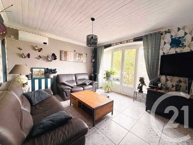 Maison à vendre - 5 pièces - 89 m2 - Ales - 30 - LANGUEDOC-ROUSSILLON