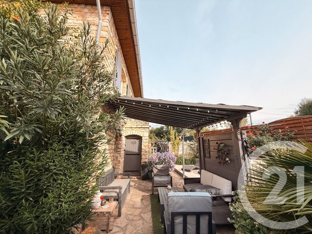 Maison à vendre - 5 pièces - 89 m2 - Ales - 30 - LANGUEDOC-ROUSSILLON