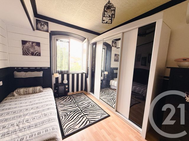 Maison à vendre - 5 pièces - 89 m2 - Ales - 30 - LANGUEDOC-ROUSSILLON