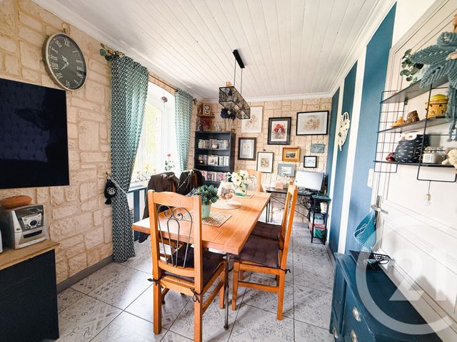 Maison à vendre - 5 pièces - 89 m2 - Ales - 30 - LANGUEDOC-ROUSSILLON