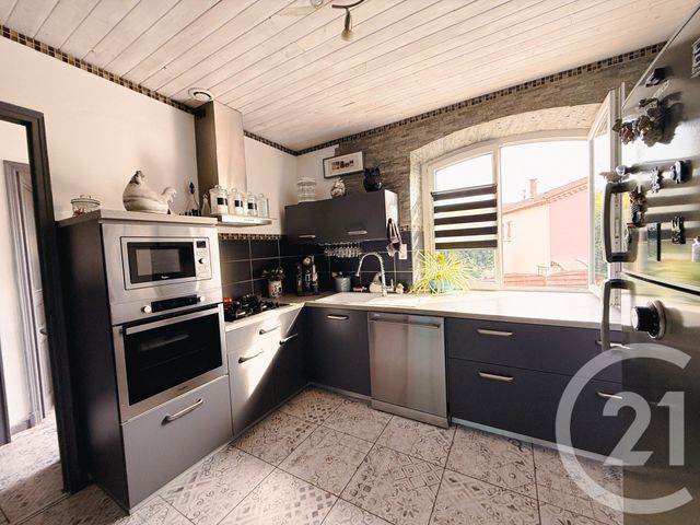 Maison à vendre - 5 pièces - 89 m2 - Ales - 30 - LANGUEDOC-ROUSSILLON