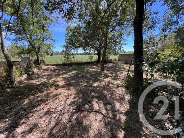 Immeuble &agrave; vendre - 480,94 m2 - St Hilaire De Brethmas - 30 - LANGUEDOC-ROUSSILLON