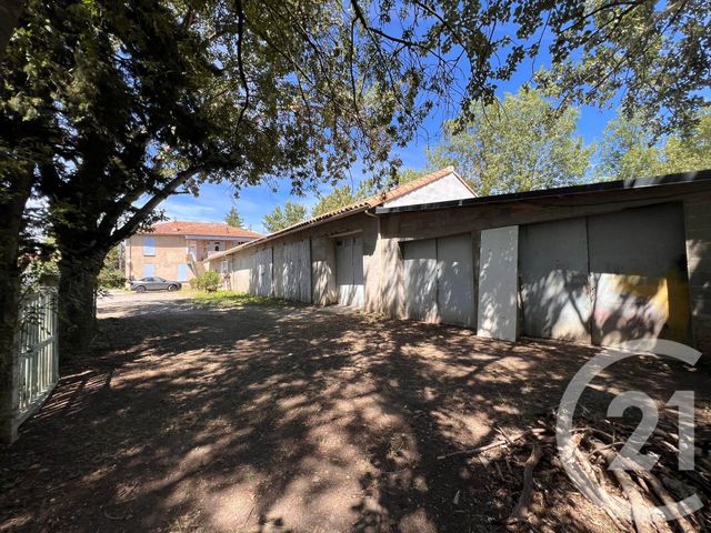 Immeuble &agrave; vendre - 480,94 m2 - St Hilaire De Brethmas - 30 - LANGUEDOC-ROUSSILLON