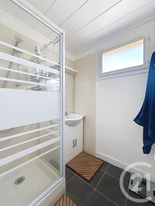 Appartement T4 à vendre - 4 pièces - 58,58 m2 - Ales - 30 - LANGUEDOC-ROUSSILLON