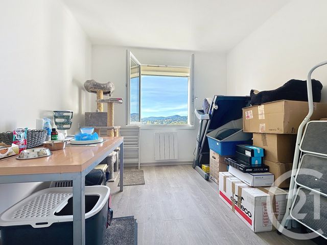 Appartement T4 à vendre - 4 pièces - 58,58 m2 - Ales - 30 - LANGUEDOC-ROUSSILLON