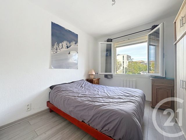 Appartement T4 à vendre - 4 pièces - 58,58 m2 - Ales - 30 - LANGUEDOC-ROUSSILLON