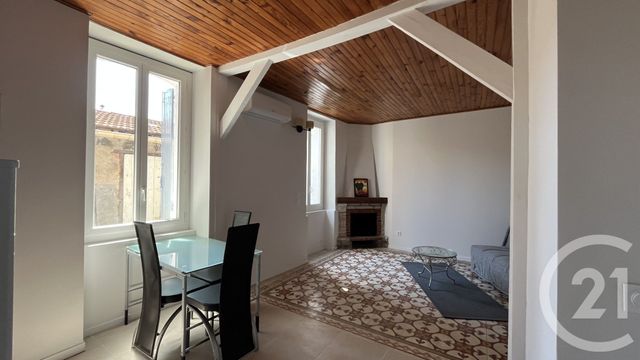 Appartement F2 à vendre - 2 pièces - 38,29 m2 - Ales - 30 - LANGUEDOC-ROUSSILLON