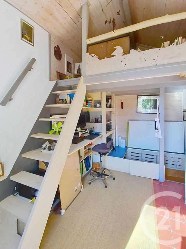 Maison à vendre - 5 pièces - 144,90 m2 - Ales - 30 - LANGUEDOC-ROUSSILLON